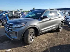 1FMUK8DH8SGC47587 2025 FORD EXPLORER
