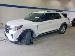1FMUK8DH8SGC48299 2025 FORD EXPLORER