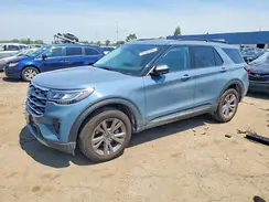 1FMUK8DH8SGC90052 2025 FORD EXPLORER