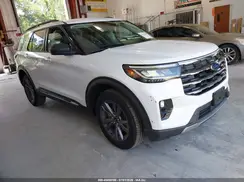 1FMUK8DH8SGC94604 2025 FORD EXPLORER