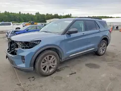 1FMUK8DH8SGD03429 2025 FORD EXPLORER
