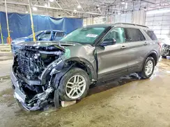 1FMUK8DH8TGA11118 2026 FORD EXPLORER