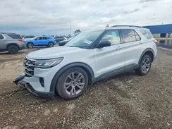 1FMUK8DH8TGA18196 2026 FORD EXPLORER