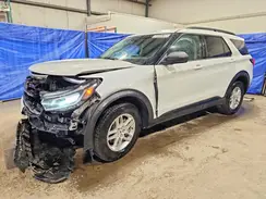 1FMUK8DH8TGA35595 2026 FORD EXPLORER