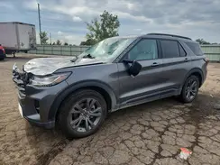1FMUK8DH8TGA35757 2026 FORD EXPLORER