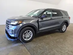 1FMUK8DH8TGA50436 2026 FORD EXPLORER