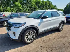 1FMUK8DH8TGA51408 2026 FORD EXPLORER