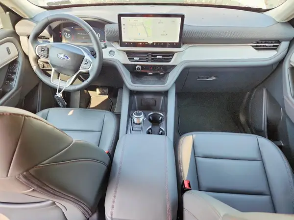 1FMUK8DH8TGA51408 2026 FORD EXPLORER - Image 8