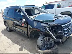 1FMUK8DH8TGA95151 2026 FORD EXPLORER