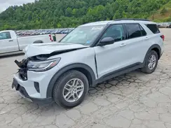1FMUK8DH8TGB11932 2026 FORD EXPLORER