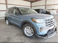 1FMUK8DH8TGB14555 2026 FORD EXPLORER