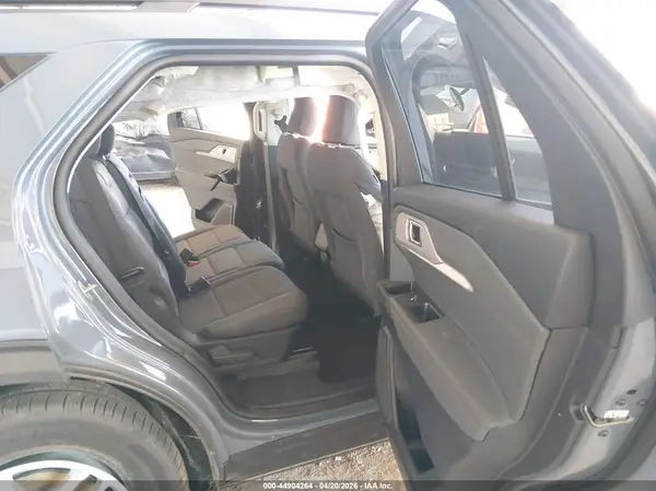 1FMUK8DH8TGB14555 2026 FORD EXPLORER - Image 8