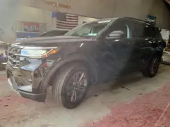 1FMUK8DH8TGB16919 2026 FORD EXPLORER