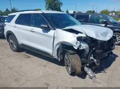 1FMUK8DH8TGB24132 2026 FORD EXPLORER