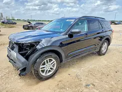 1FMUK8DH8TGB61195 2026 FORD EXPLORER