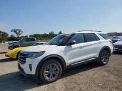1FMUK8DH9SG00971 2025 FORD EXPLORER