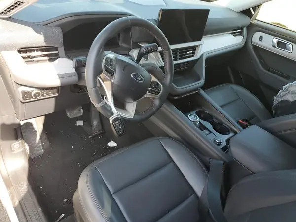 1FMUK8DH9SG00971 2025 FORD EXPLORER - Image 8