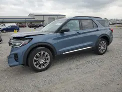 1FMUK8DH9SGA02555 2025 FORD EXPLORER