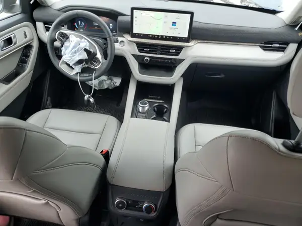 1FMUK8DH9SGA02555 2025 FORD EXPLORER - Image 8