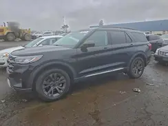 1FMUK8DH9SGA04256 2025 FORD EXPLORER