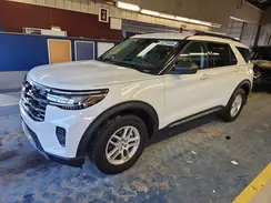1FMUK8DH9SGA08159 2025 FORD EXPLORER