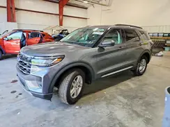 1FMUK8DH9SGA21204 2025 FORD EXPLORER