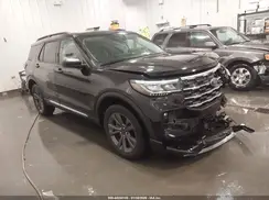 1FMUK8DH9SGA43347 2025 FORD EXPLORER