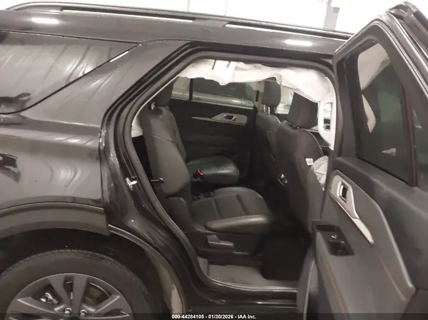 1FMUK8DH9SGA43347 2025 FORD EXPLORER - Image 8