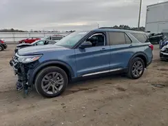 1FMUK8DH9SGA45972 2025 FORD EXPLORER