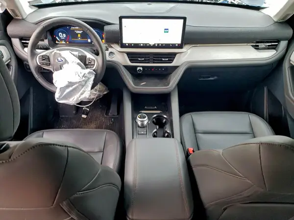 1FMUK8DH9SGA45972 2025 FORD EXPLORER - Image 8