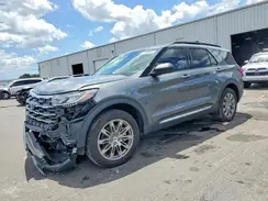 1FMUK8DH9SGA61315 2025 FORD EXPLORER