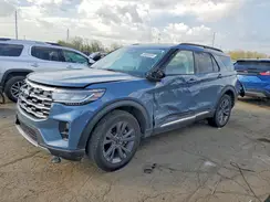 1FMUK8DH9SGA80625 2025 FORD EXPLORER