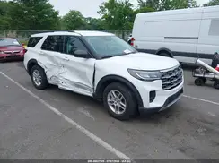 1FMUK8DH9SGB11386 2025 FORD EXPLORER