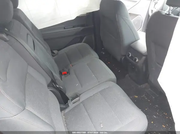 1FMUK8DH9SGB11386 2025 FORD EXPLORER - Image 8