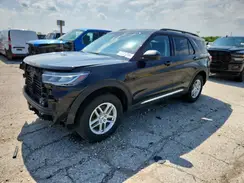 1FMUK8DH9SGB22226 2025 FORD EXPLORER