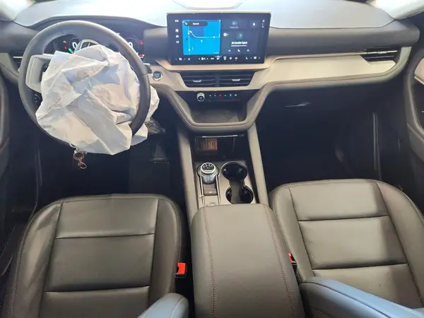 1FMUK8DH9SGB26289 2025 FORD EXPLORER - Image 8