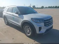 1FMUK8DH9SGB30438 2025 FORD EXPLORER