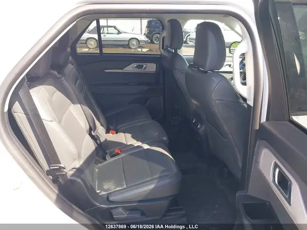1FMUK8DH9SGB33632 2025 FORD EXPLORER - Image 8