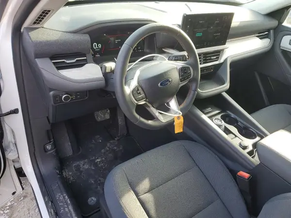 1FMUK8DH9SGB35221 2025 FORD EXPLORER - Image 8