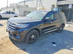 1FMUK8DH9SGB47031 2025 FORD EXPLORER