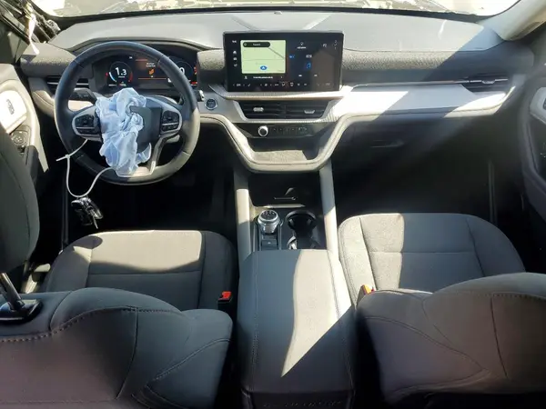1FMUK8DH9SGB47031 2025 FORD EXPLORER - Image 8