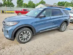 1FMUK8DH9SGB58305 2025 FORD EXPLORER
