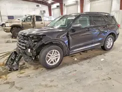 1FMUK8DH9SGB64329 2025 FORD EXPLORER