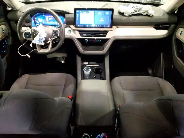 1FMUK8DH9SGB64329 2025 FORD EXPLORER - Image 8