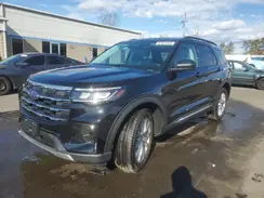 1FMUK8DH9SGB67330 2025 FORD EXPLORER