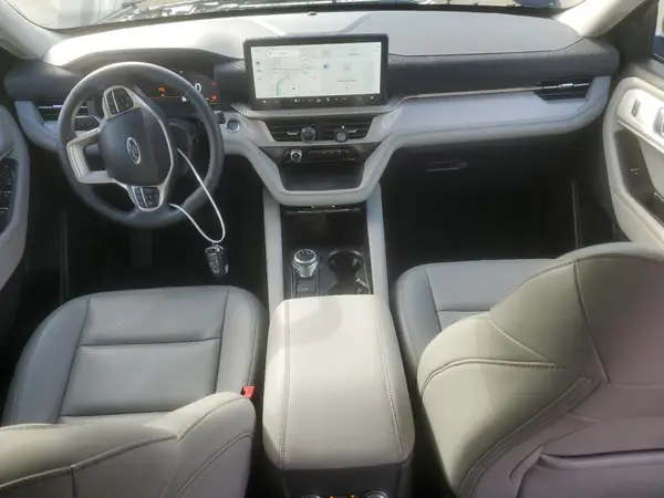 1FMUK8DH9SGB67330 2025 FORD EXPLORER - Image 8
