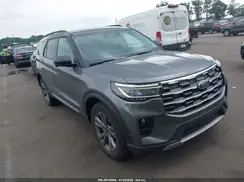1FMUK8DH9SGB72902 2025 FORD EXPLORER