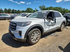 1FMUK8DH9SGB92938 2025 FORD EXPLORER