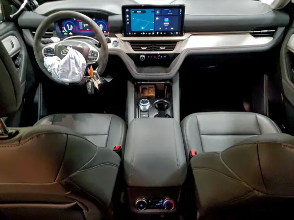 1FMUK8DH9SGC03954 2025 FORD EXPLORER - Image 8