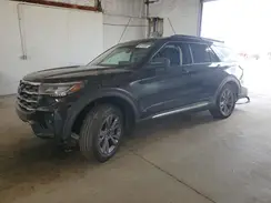 1FMUK8DH9SGC04490 2025 FORD EXPLORER